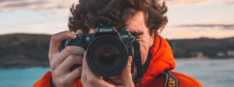 Bei diesen 6 Fotografen seid ihr gut aufgehoben