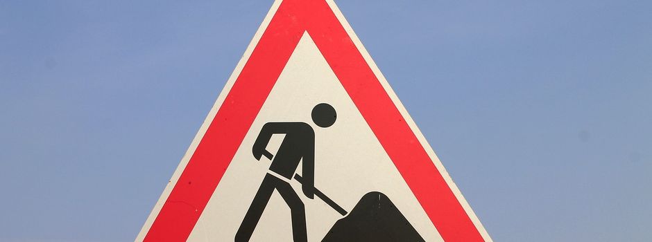 Achtung Baustelle!