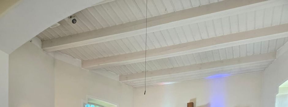 Ehrenamtliches Engagement in Schillsdorf: Ernst August Siebke erhält Ansgarkreuz