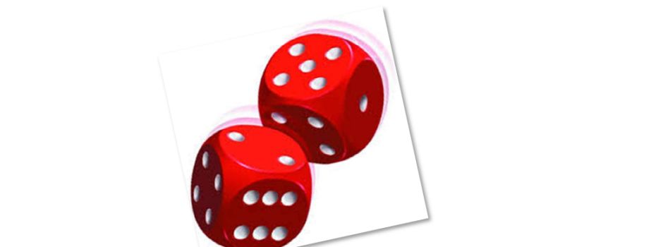 „Alea iacta est – die Würfel sind gefallen“