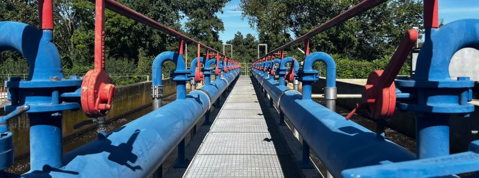 Eigene Homepage für den AZV Kaiserstuhl Nord