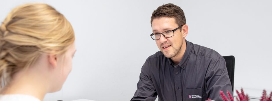 Heidjers Stadtwerke informieren über wichtige gesetzliche Neuerung