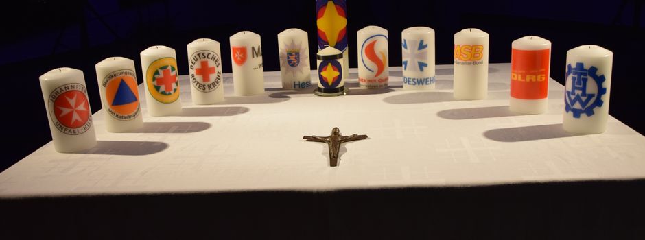 Erste Hilfe für die Seele