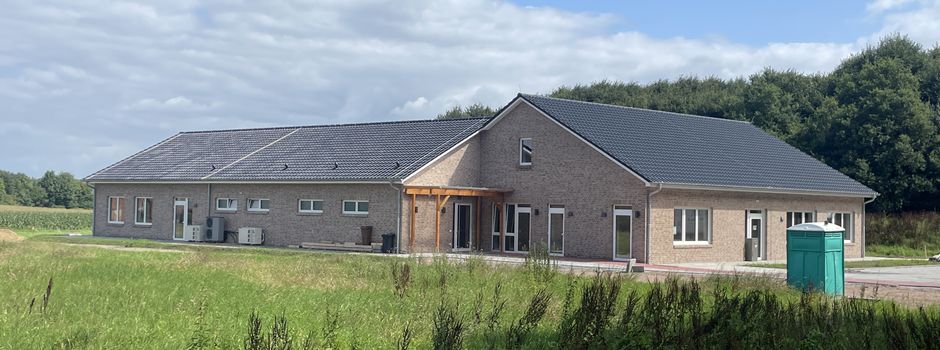 Was passiert eigentlich hier ...?