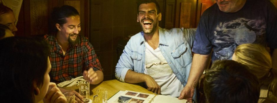 Tavern Tours: Die neue Art, Augsburg zu erkunden