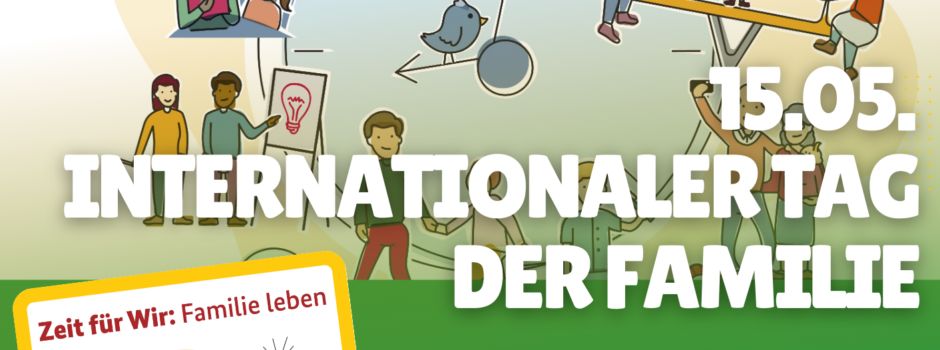 Familientag im LAUFAZ