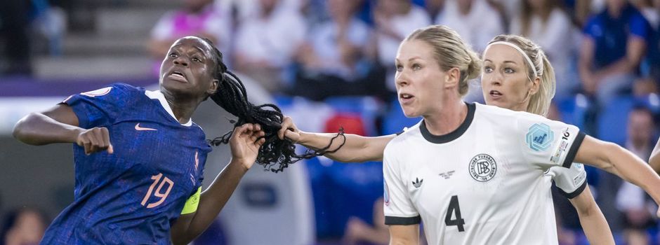 Pressestimmen zum deutschen EM-Krimi: «Zum Haareausreißen»