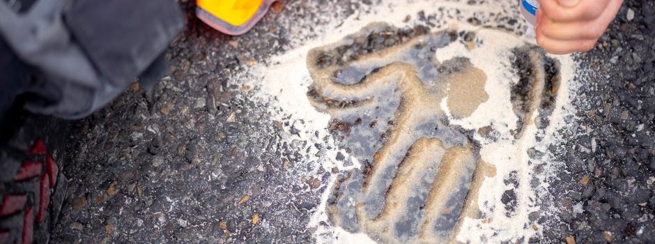 Klimaschützer-Gruppe will auf Klebeaktionen verzichten