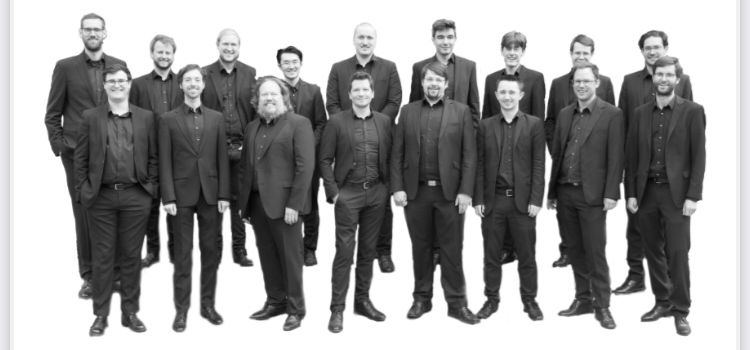 Festliches Adventskonzert mit MannSingt!