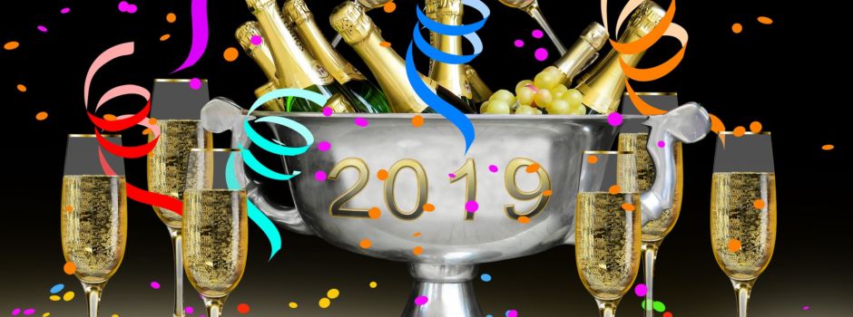 5 Tipps für einen gelungenen Silvesterabend