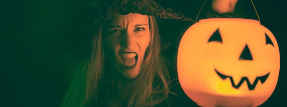 5 Orte in Augsburg, bei denen ihr das perfekte Halloween-Outfit findet