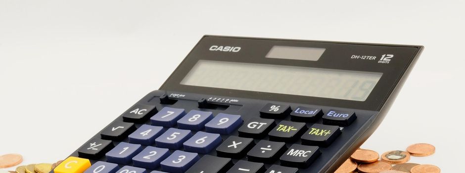 Allgemeinverfügung
der Stadt Lollar zur Erhebung der Grundsteuer C