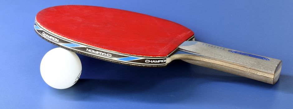 Spielbericht der Tischtennisabteilung