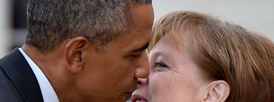 Recherche: Bundesnachrichtendienst hörte Obama ab