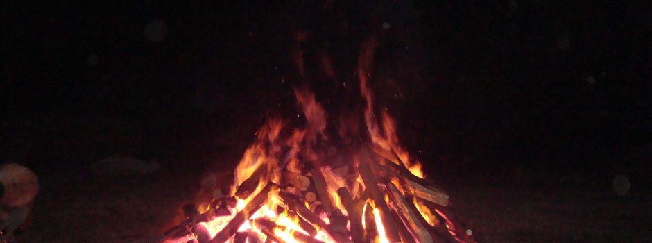Einladung Feuerwehrfest