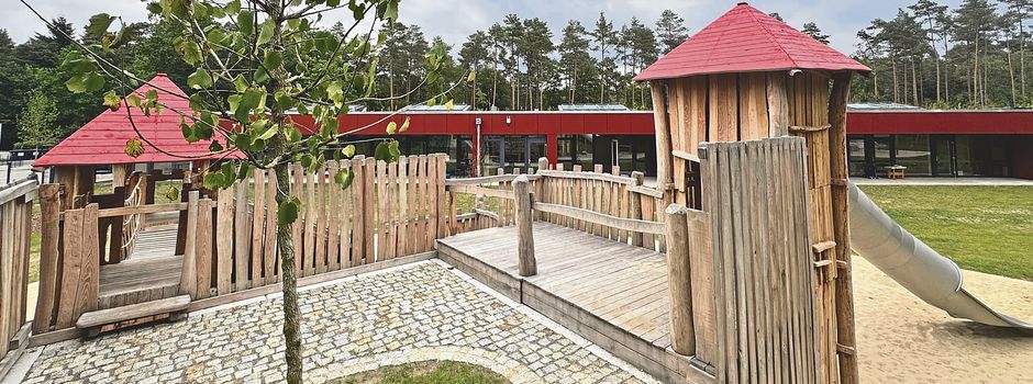 Tag der offnen Tür in Kita Auenwald