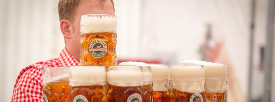 Was ist die Mehrzahl von Bier? Die schlauen Jodel der Woche