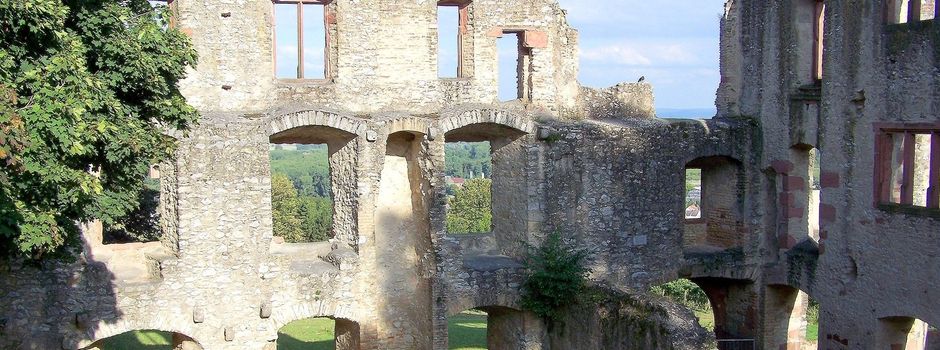 Oppenheim oberirdisch entdecken – Touristinfo startet Führungen am 6. Juni