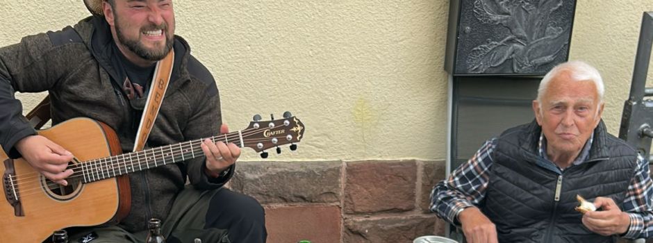 Quack, Quack, Quack,    Pfingsten 2025