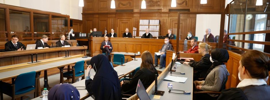 Wie lief der XXL-Gefangenenaustausch ab?