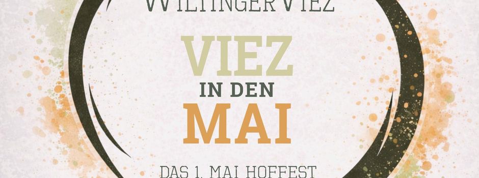 Hoffest WiltingerViez
