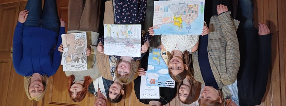 Oberpfälzer Kulturtage - Schule macht Kunst