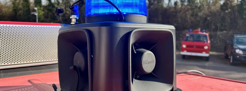 Probealarm in Wiltingen