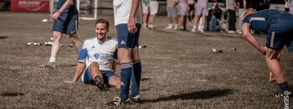 Erfolgreicher Keiler Cup 2023