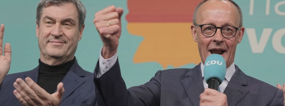 Merz siegt, Scholz am Boden: Was das Wahlergebnis bedeutet