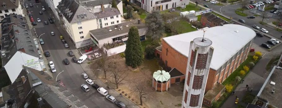 Aufwertung in Koblenz-Rauental: So soll das Quartier klimafit werden
