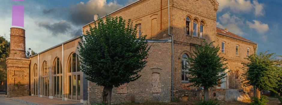 Öffnungszeiten der neuen Lesestube im brenn:werk