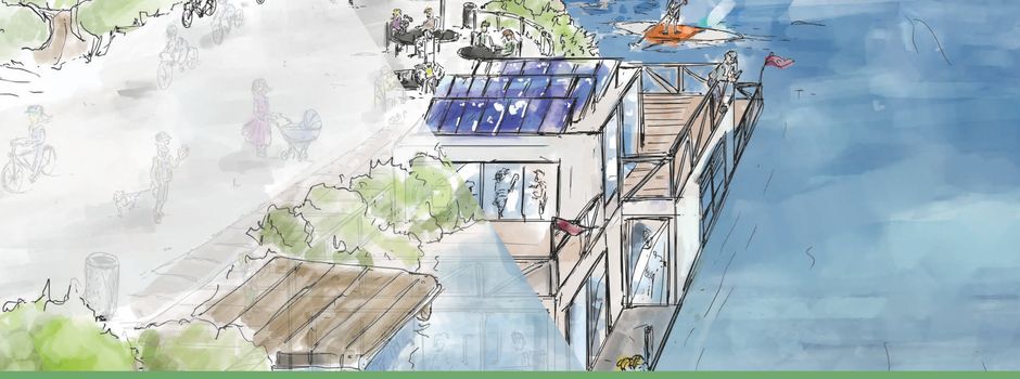 Erlebnis Saar: Neuer Masterplan für Flusstourismus