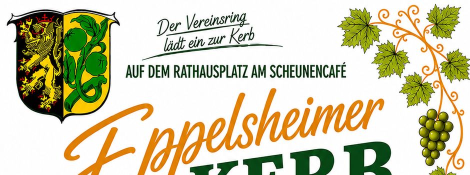 Eppelsheimer Kerb 2026