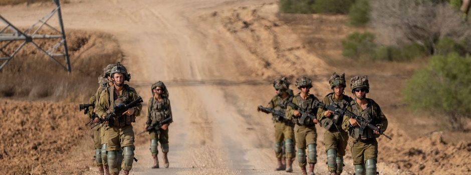 G7 an Israel: Menschenrechte achten und Rafah verschonen