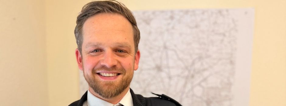 Neues Jahr – neuer Ansprechpartner