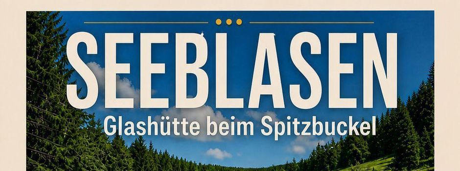 Seeblasen mit Mo's Dixieband