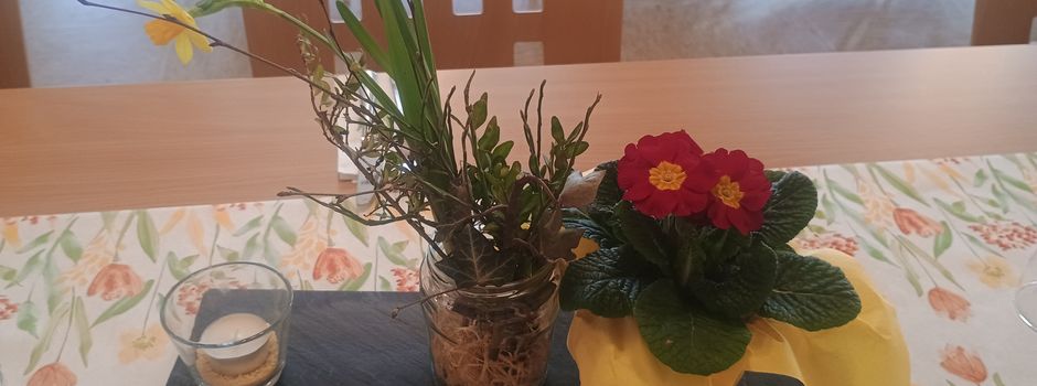 Einwohnerversammlung und Neujahrsempfang der Ortsgemeinde Hellertshausen am 17.01.2026