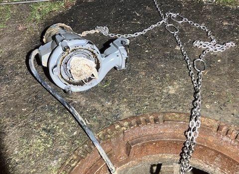 Richtig mit der Kanalisation umgehen – Umwelt schützen, Kosten vermeiden