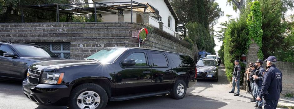 Atomstreit: Iran und USA vereinbaren dritte Gesprächsrunde