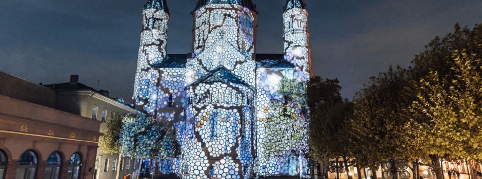 Mainz leuchtet 2024: Die wichtigsten Infos zum „Late Light Festival“