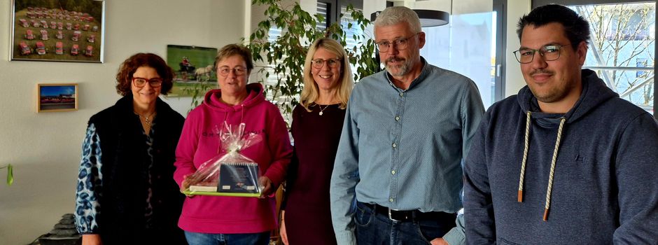 Erfolgreich qualifiziert🎓