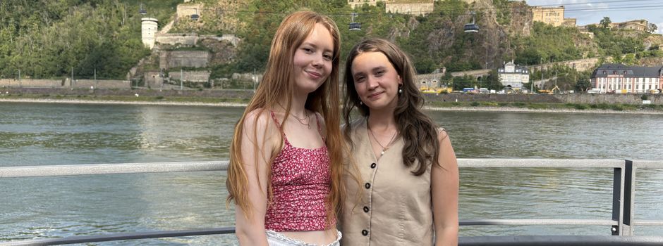 Neue Leute kennenlernen: Koblenzerinnen starten besonderen Aufruf