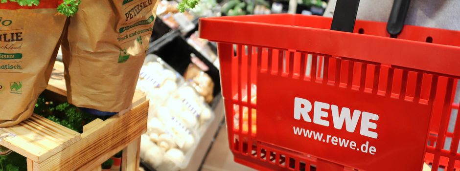 Vallendar: Wann der Rewe nach dem Umbau wieder öffnet
