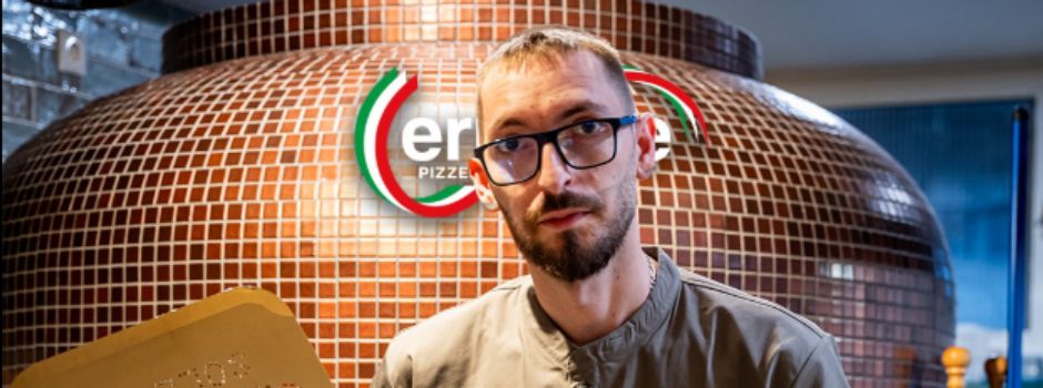 Wormser Errante-Koch tritt bei internationaler Pizzameisterschaft an