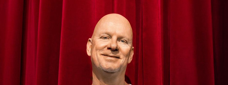 Noch Karten erhältlich: Rüdiger Hoffmann live in Hessisch Lichtenau