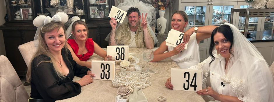 Großes Finale: So lief es für die Mainzerin Helen beim „Perfekten Dinner“