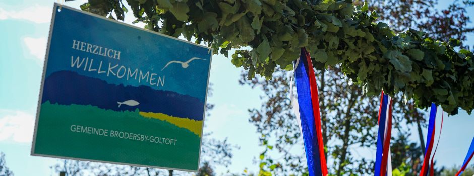 Unser Dorffest 2024 – Königinnen im Doppelpack