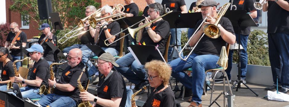 Rheidt: Gemeinde St. Dionysius feierte Pfarrfest (mit Fotogalerie)