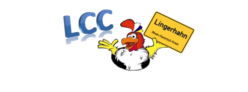 LCC-Sommerfest für alle Lingerhahner Bürger am 01.07.2023