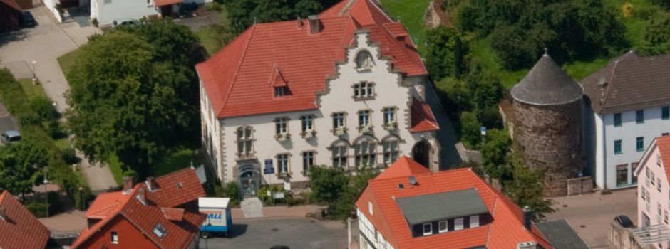 Start frei für unsere Ortsgruppen!
